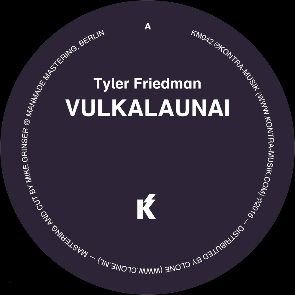 Vulkalaunai/Wallouian cover