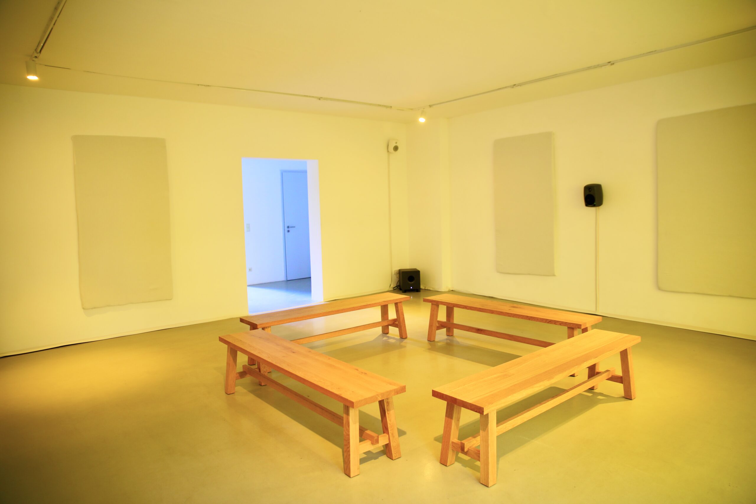 Bicephalia-installation-view-Gallery-Gudmundsdottir-Berlin-2026-1