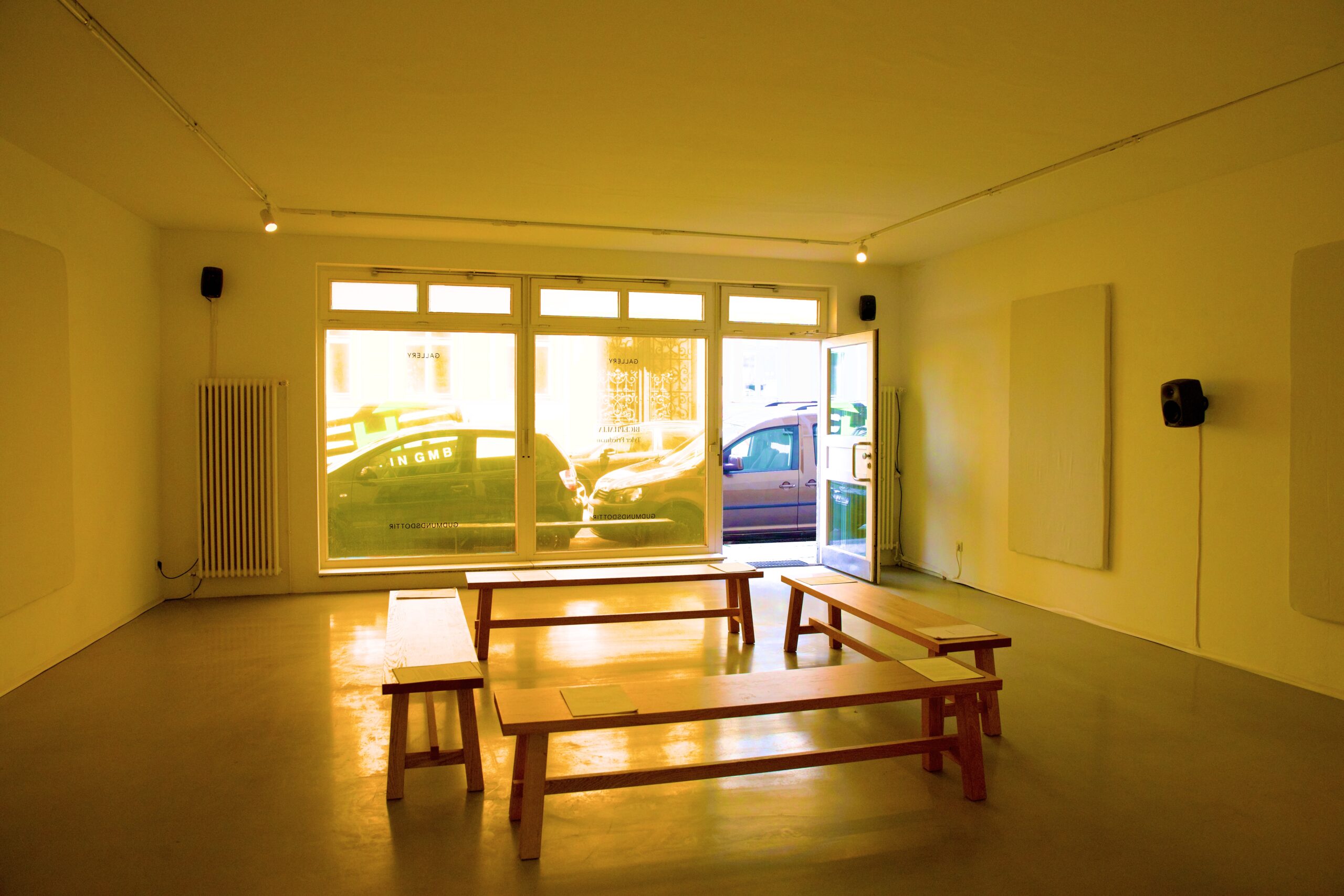 Bicephalia-installation-view-Gallery-Gudmundsdottir-Berlin-2026-2